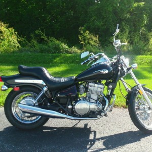 1999 kawasaki ninja-zx-9r photo
