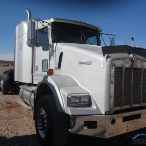1999 kenworth t800 photo