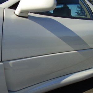 1999 mitsubishi 3000-gt photo