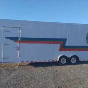1999 pace-american pace-american-trailer photo