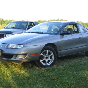 1999 saturn sc1 photo