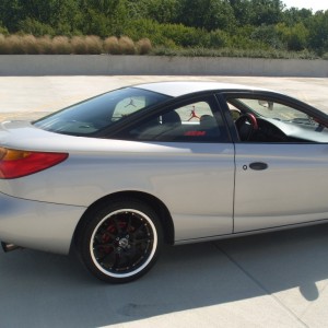 1999 saturn sl1 photo