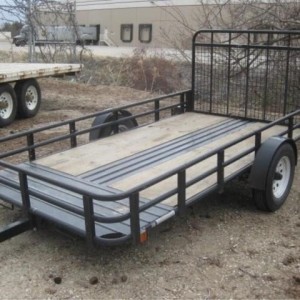 1999 snowbear snowbear-trailer photo