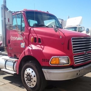 1999 sterling-truck a9513 photo