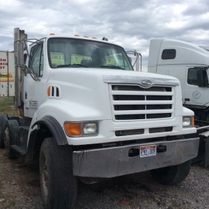 1999 sterling-truck l9511 photo