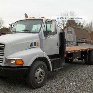 1999 sterling-truck l9513 photo