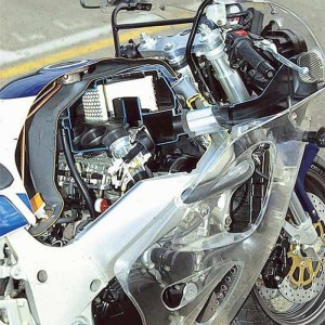 1999 suzuki gsx-r750 photo