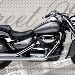1999 suzuki vl1500 photo