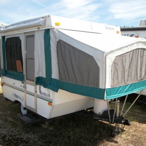 1999 venture-trailers venture-trailers-inc photo