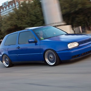 1999 volkswagen new-golf photo