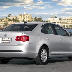 1999 volkswagen new-jetta photo