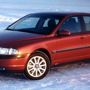 1999 volvo s80 photo