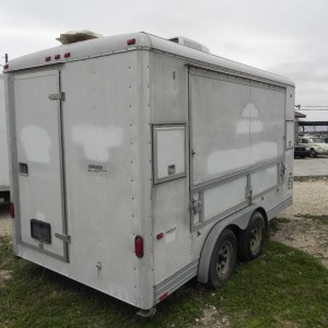 1999 wells-cargo wells-cargo-trailer photo