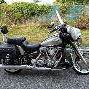 1999 yamaha xvz13tfxvz13tfcxvz13tfsxvz13tfscroyal-star photo