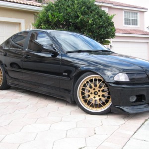 2000 bmw 328ci photo