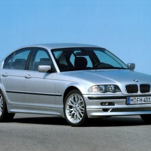 2000 bmw 328i photo