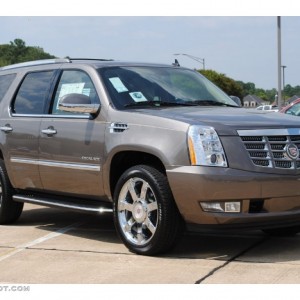 2000 cadillac escalade photo
