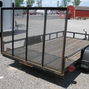 2000 car-mate-trailers car-mate-trailers photo