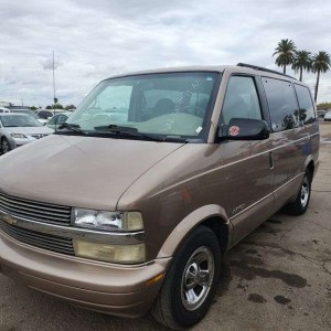 2000 chevrolet astro-vans-base-ls-lt photo