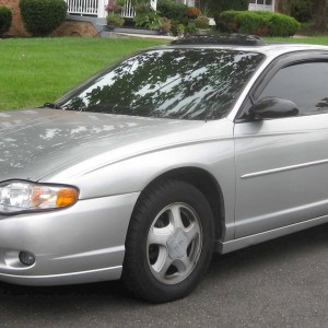 2000 chevrolet monte-carlo-ls photo