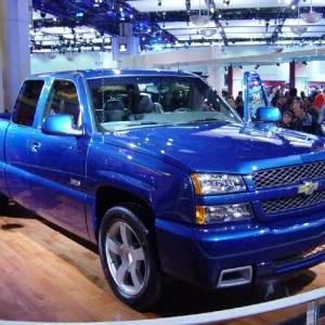 2000 chevrolet venture photo