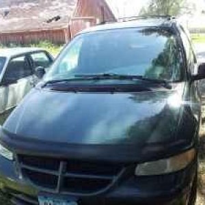2000 dodge grand-caravan-sesport photo