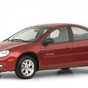 2000 dodge neon-es-highline photo