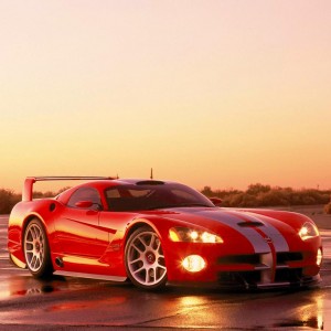 2000 dodge viper photo