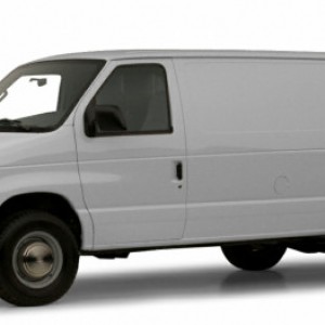 2000 ford e-250 photo