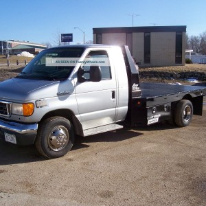 2000 ford e-450 photo