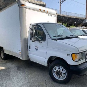 2000 ford e450-super-duty photo