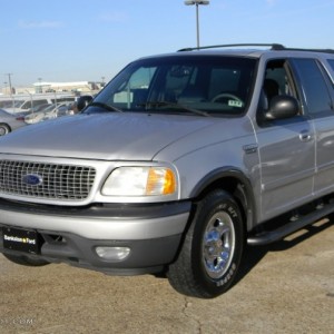 2000 ford expedition-xlt photo