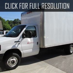 2000 ford f-450 photo
