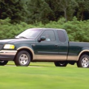 2000 ford f150-lariat-work-series-xl-xlt photo