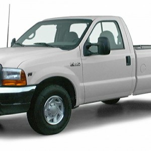 2000 ford f250-super-duty photo