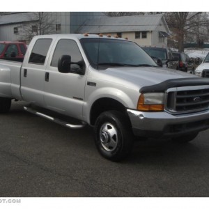 2000 ford f350-super-duty photo