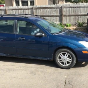 2000 ford focus-sese-comfort photo