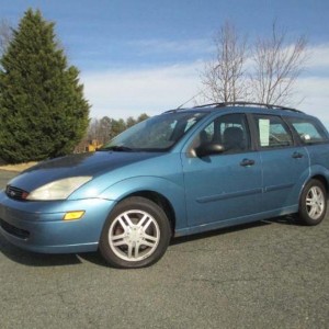 2000 ford focus-sese-sport photo