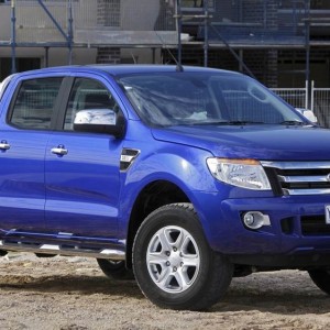 2000 ford ranger-xl-xlt photo