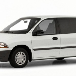 2000 ford windstar-vans-limited-sel photo