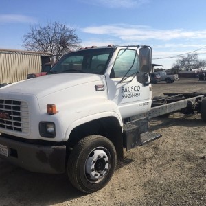 2000 gmc c6 photo