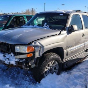 2000 gmc yukon-sle-new-slt-new photo