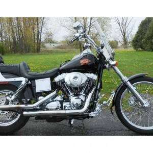 2000 harley-davidson dyna-wide-glide photo