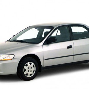 2000 honda accord-lx photo