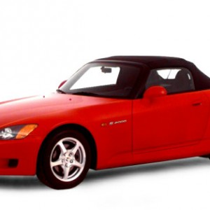 2000 honda s2000 photo