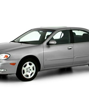 2000 infiniti i30 photo