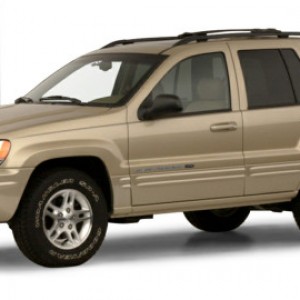 2000 jeep grand-cherokee photo