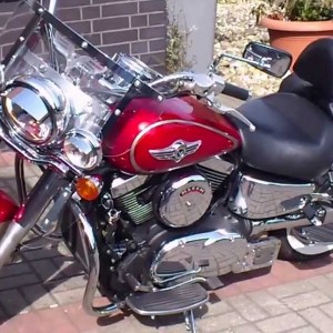 2000 kawasaki vulcan-1500 photo