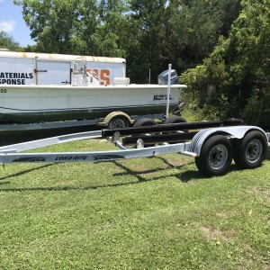 2000 load-rite 23t-5400 photo