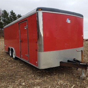 2000 pace-american pace-american-trailer photo